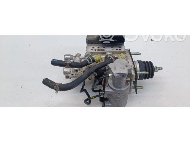 Блок АБС 4721078111, 4727047030 Lexus NX 2014 - 2021 года