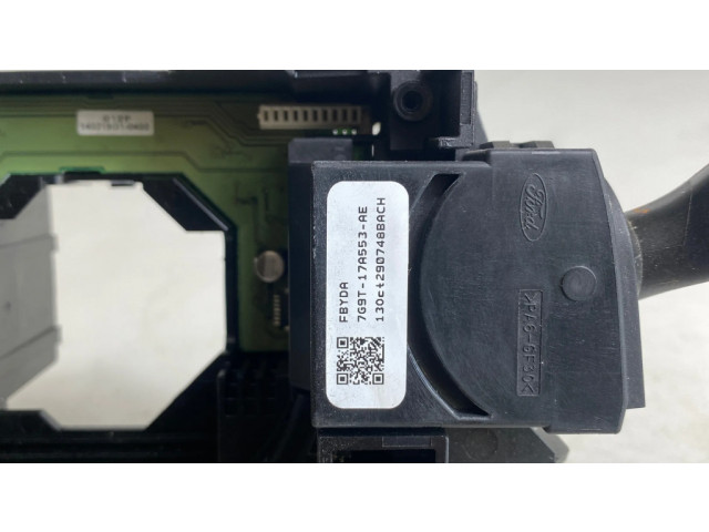 Подрулевой переключатель AG9T13N064GG, 7G9T17A553AE Ford Mondeo MK IV