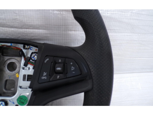 Volant Chevrolet Trax 2014   