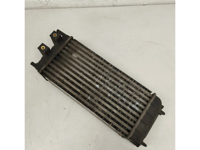 Интеркулер  M144105   Citroen DS4 1.6