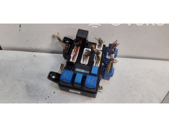 Блок предохранителей 911981C010   Hyundai Getz    