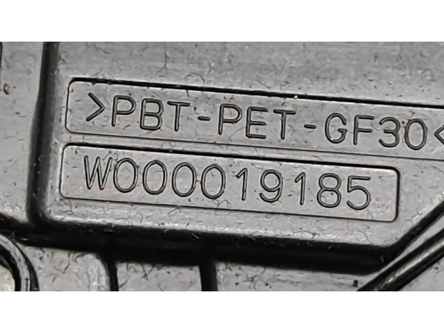 Моторчик заднего дворника 9678423580A, W000037600 Peugeot 2008 I