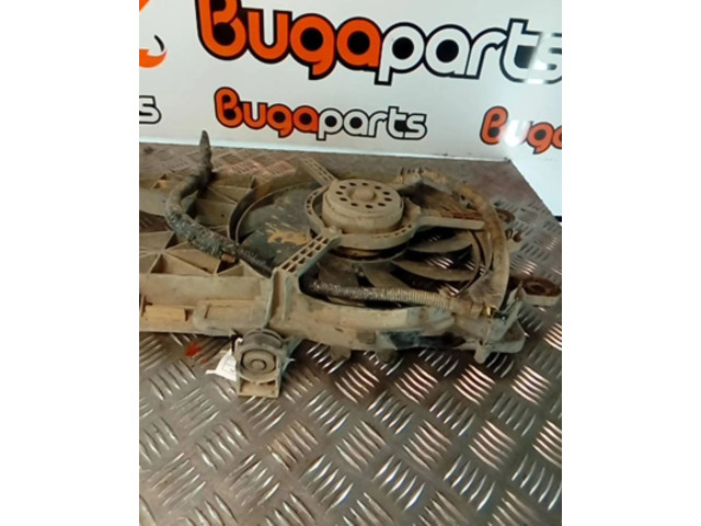 Вентилятор печки    035533E   Fiat Punto (188)