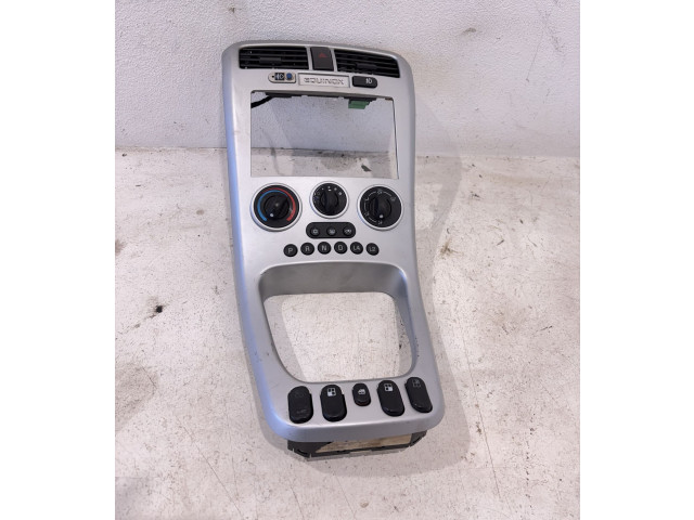 Блок управления климат-контролем 22732474   Chevrolet Equinox