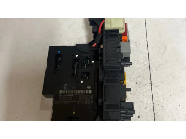 Pojistková skříňka 2049001202, 2045459032 Mercedes-Benz C W204 2010