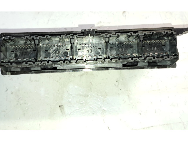 Блок комфорта 6G9119G481AK, 5WK49167K Jaguar XF X250