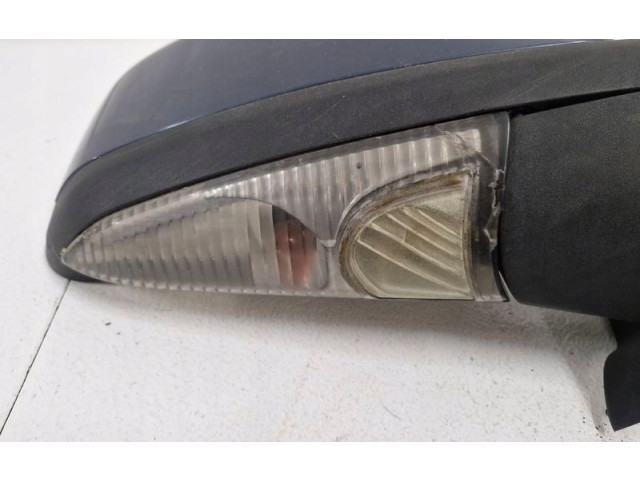 Zpětné zrcátko Lincoln Navigator 2004