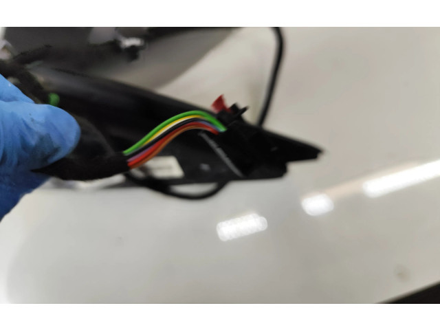 Zpětné zrcátko Volkswagen Tiguan 2014 5N1857501AH