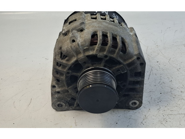 Генератор    Dacia Logan I      