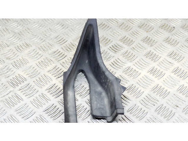 Другая деталь отделки багажника