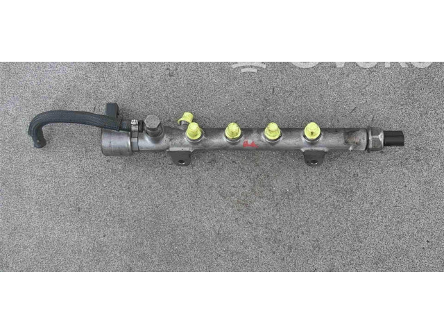 Vstřikovací lišta A6510700700, 6510700700 Mercedes-Benz E W212 651925