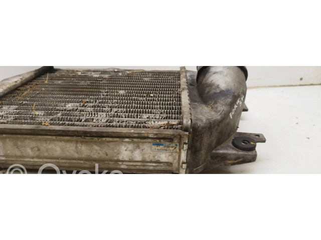 Интеркулер  Sictmo0180   Subaru Forester SH 2.0