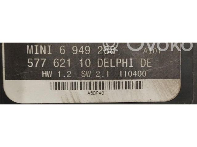 Блок комфорта 6949288, 6949288 Mini One - Cooper R50 - 53