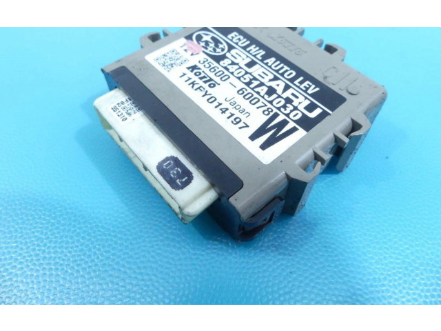 Блок комфорта 84051AJ030, IMPRK1166670 Subaru Legacy