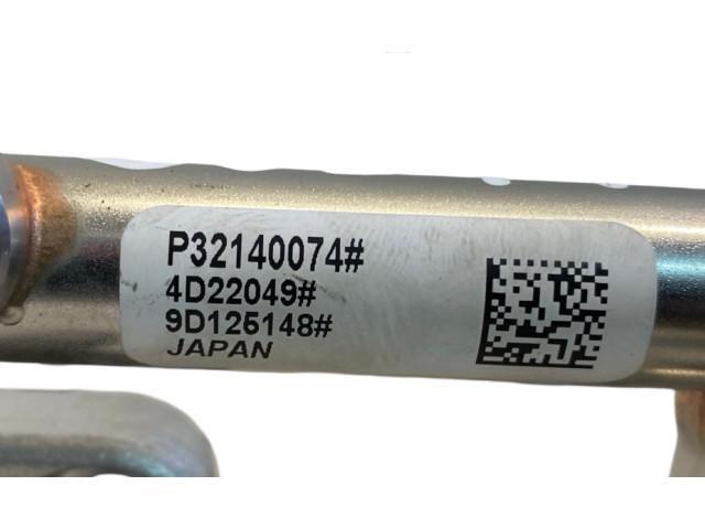 Комплект форсунок P31478396, P32140074 Volvo S60