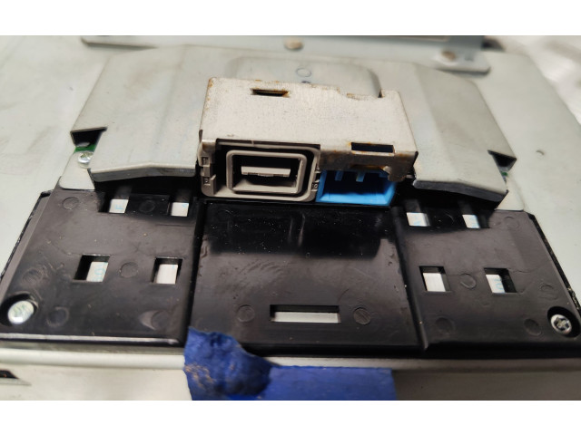 Дисплей    30775626   Volvo S80