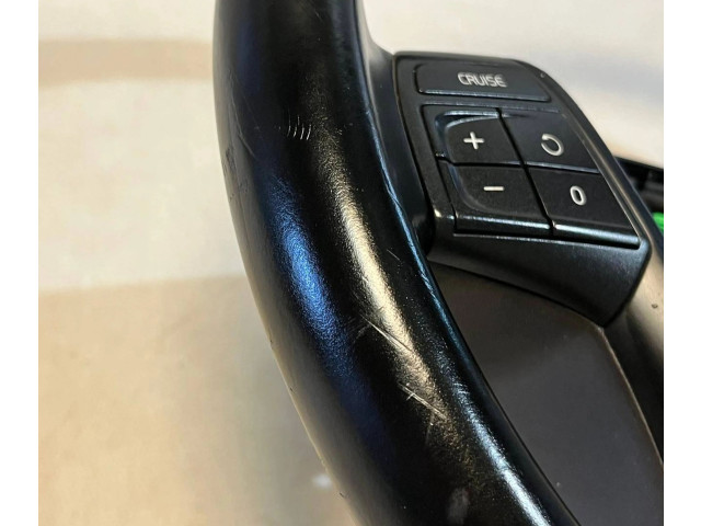 Руль Volvo V70  2008 - 2013 года 30778843, 30778840      