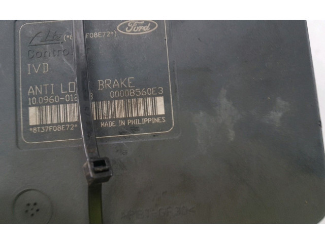 Блок АБС 1467717, Q0-4068V   Ford  Fusion  2006 - 2012 года
