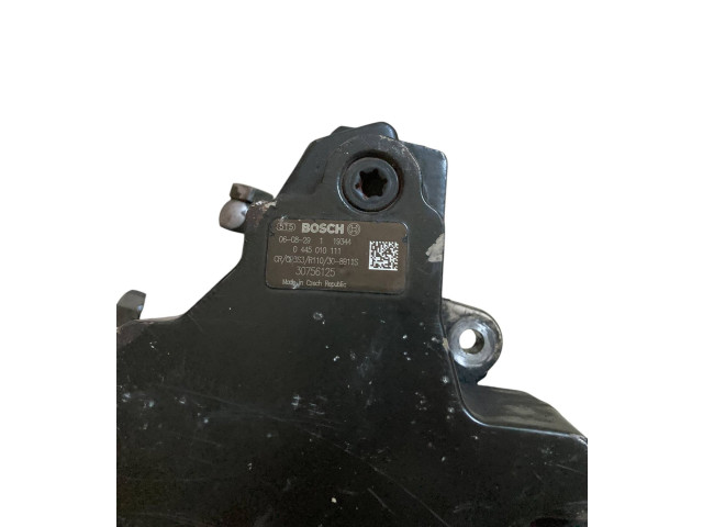 Топливный насос