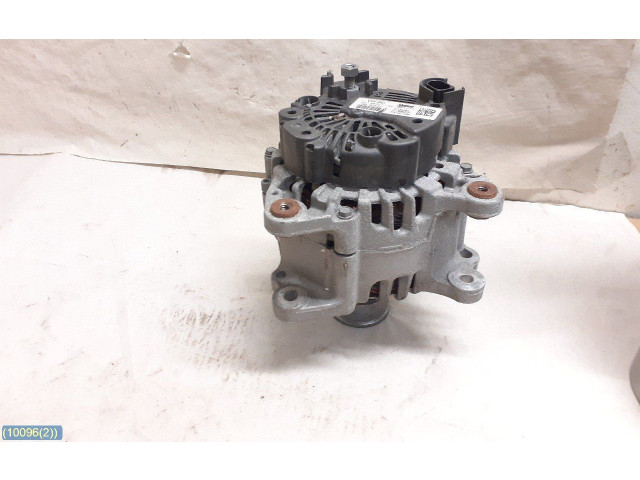 Генератор 04E903015   Skoda Fabia Mk3 (NJ)      