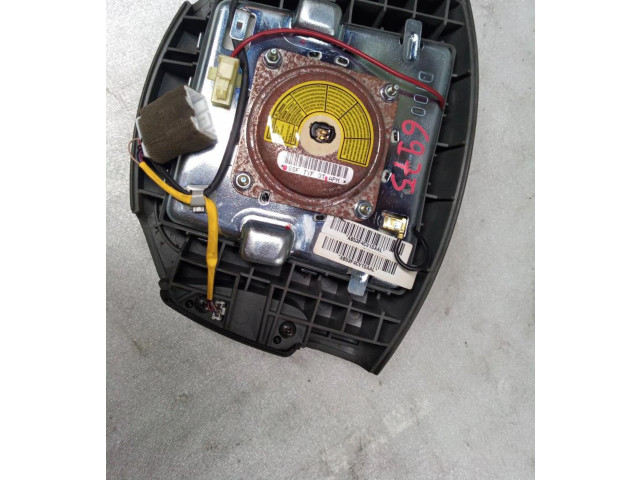 Подушка безопасности водителя SSFTYF3T, SSFTYF3T SsangYong Actyon sports I