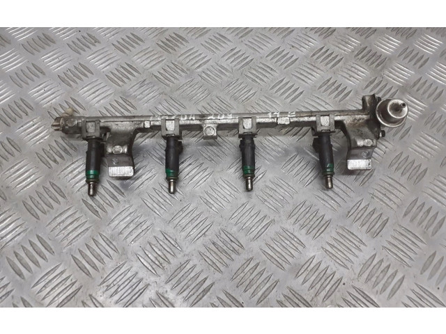 Vstřikovač Mazda 2