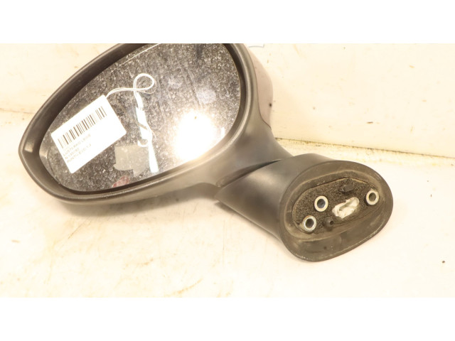 Zpětné zrcátko Fiat Punto Evo 2012