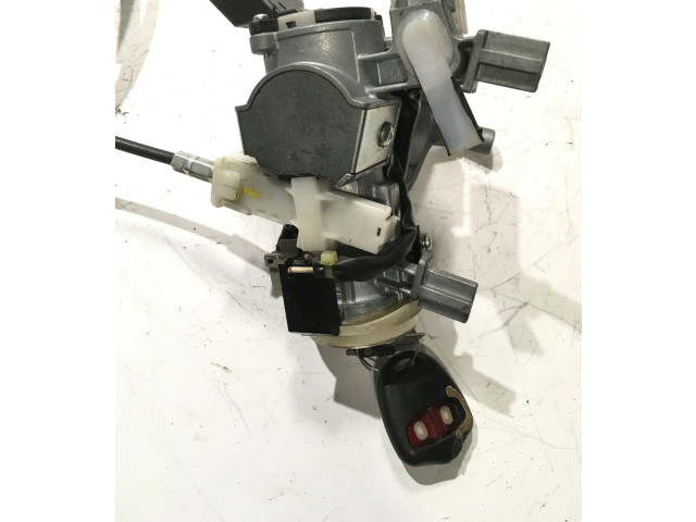 Комплект зажигания 1860A702, 2758004693 Mitsubishi Pajero