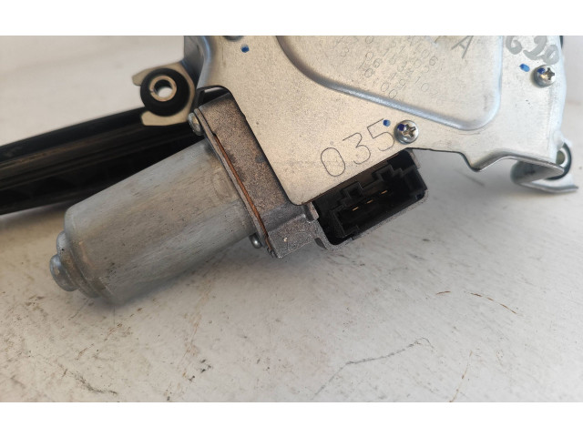 Моторчик заднего дворника 7407264, A2479065106    BMW X3 G01