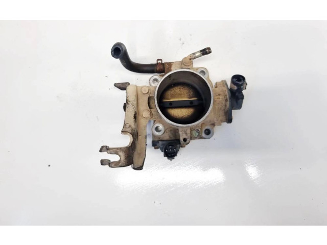 Дроссельная заслонка Honda CR-V 1995 - 2001 года