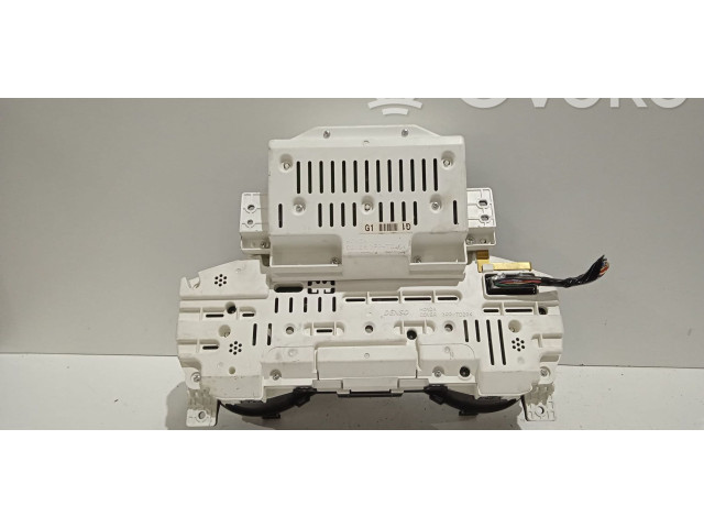 Vstřikovací lišta Honda Insight