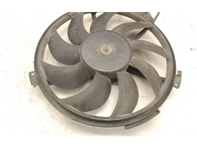 Вентилятор радиатора 8Z0959453 Audi A2
