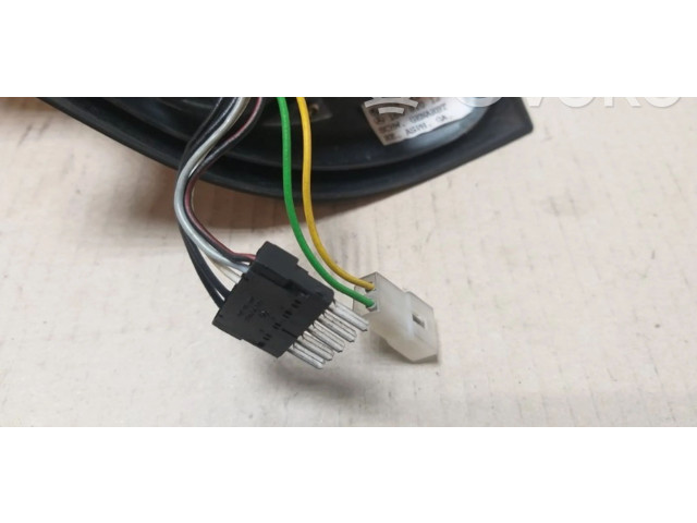 Zpětné zrcátko Mercedes-Benz A W168 2000 228012Q17, 228012Q17