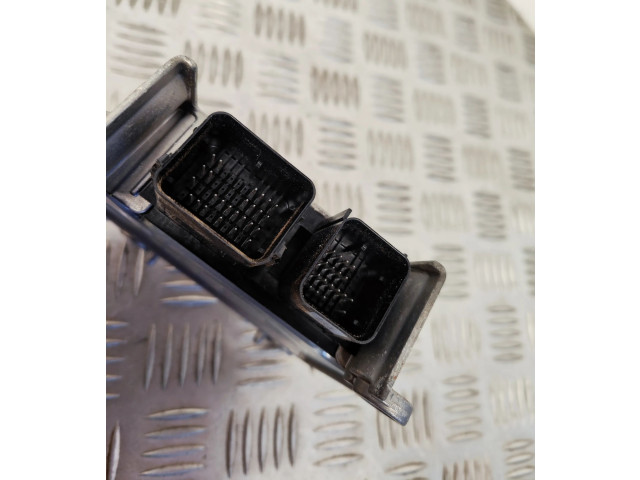 Блок подушек безопасности BP4K57K30B Mazda 3 I