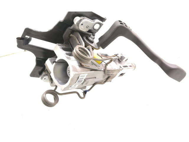 Рулевая рейка A0049442 Skoda Fabia Mk3 (NJ) 2015-2021 года