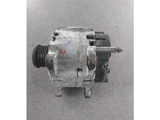 Генератор 03L903023A, 28-5954 Volkswagen Touran II