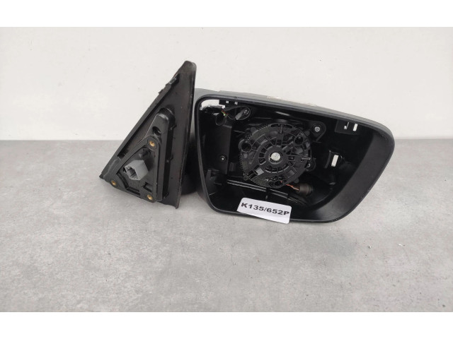 Zpětné zrcátko KIA Venga 2012 E4023111