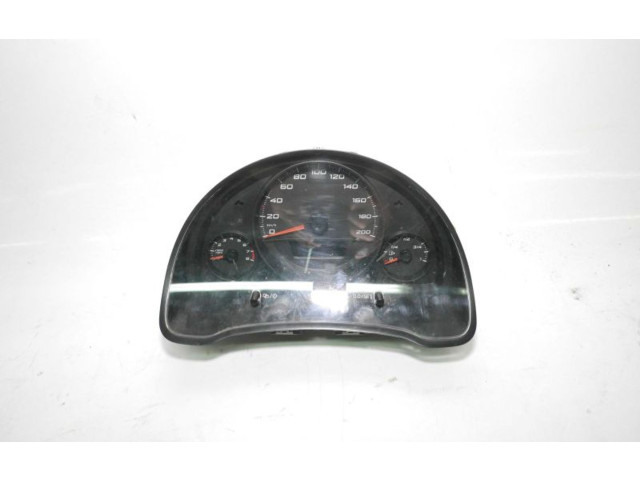 Přístrojová deska Seat Mii 2011 1SL920861, 1SL920861