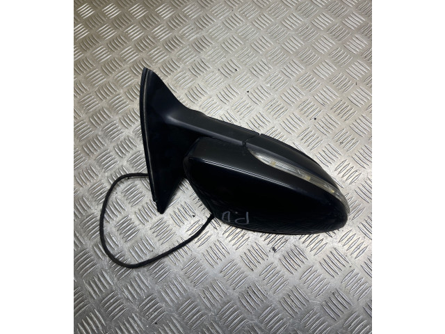 Зеркало электрическое Volkswagen Jetta VI 2011 - 2018 года