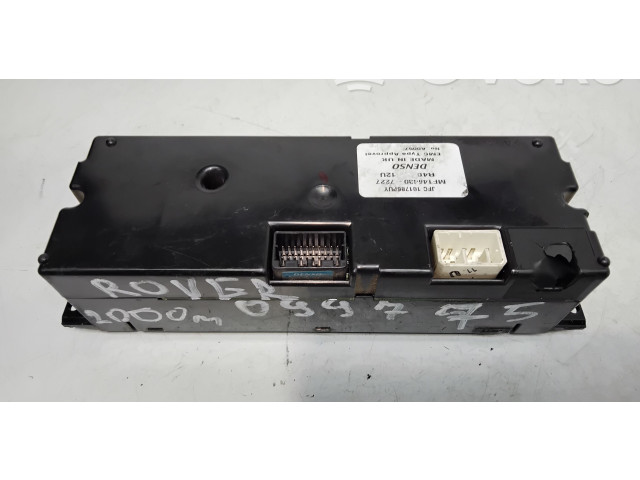 Блок управления климат-контролем JFC101786PUY, MF1464307227   Rover 75