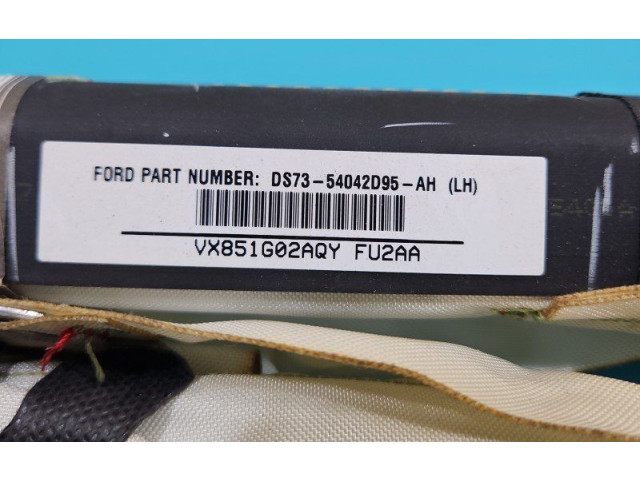 Боковая подушка безопасности DS73-54042D95-AH, IMPRK1498449 Ford Fusion II