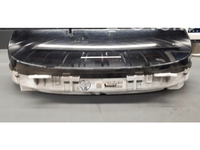 Панель приборов 80220-08B00 SsangYong Rexton