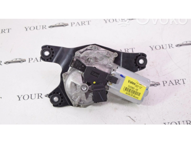 Моторчик заднего дворника 7237062    BMW X3 F25