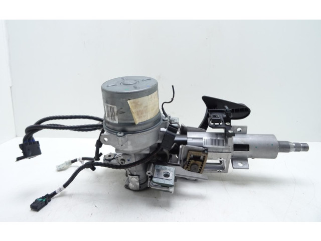  рейка  Колонка рулевая 52147792   Fiat 500X 2014 -  года