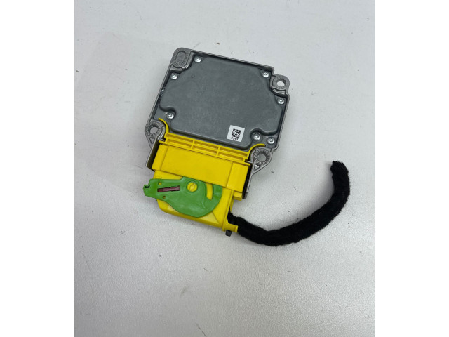 Блок подушек безопасности 8P7959655, 0285010143   Audi A3 S3 8P