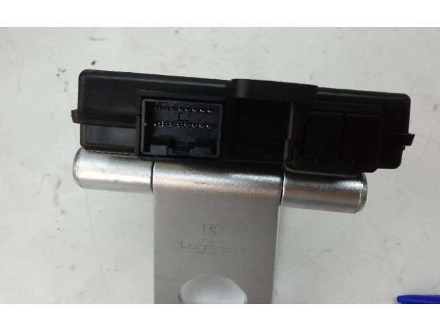 Блок управления 51940577 Jeep Renegade