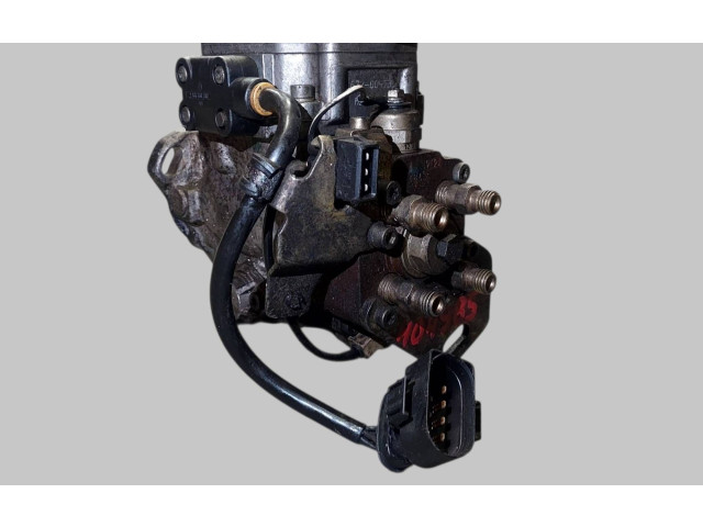 Vstřikovací čerpadlo 0460404985, 0460404971 Volkswagen Vento 1Z, AHU