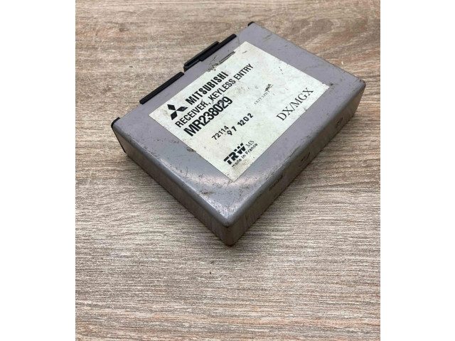 Блок комфорта MR238029, 971202 Mitsubishi Carisma