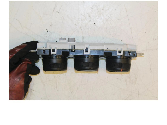 Блок управления климат-контролем 7820A807 Mitsubishi ASX