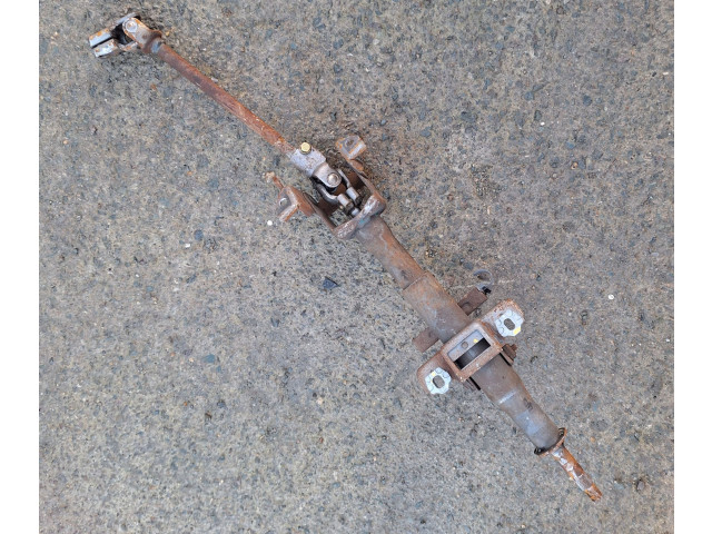 Рулевая рейка Chevrolet Kalos 2005 - 2008 года